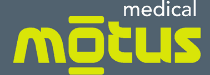 Motus medical Logo